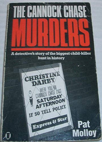 Imagen de archivo de The Cannock Chase Murders a la venta por Goldstone Books