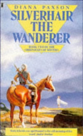 Silverhair The Wanderer (9780450520914) by Diana L. Paxson