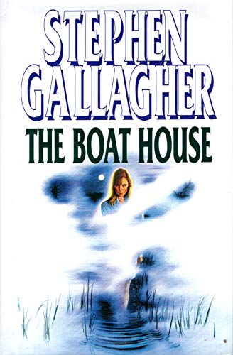 Imagen de archivo de The Boat House a la venta por WorldofBooks