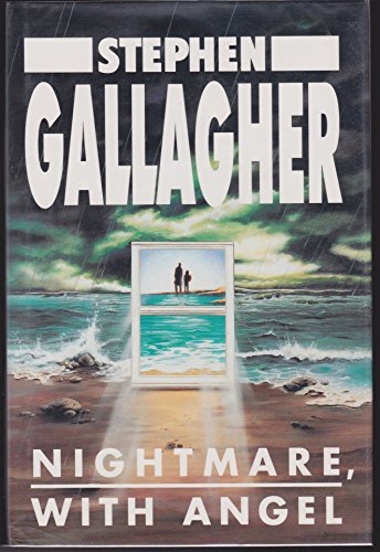 Nightmare with an Angel (9780450522291) by GALLAGHER, Stephen