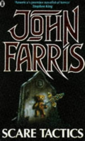 Scare Tactics (9780450522543) by John Farris