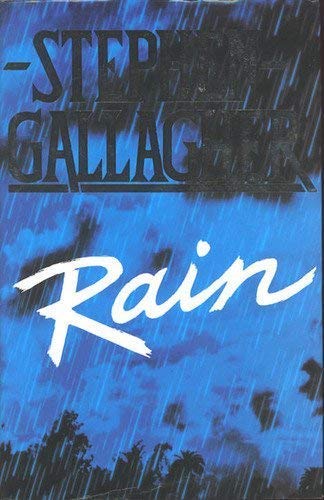 Stock image for Rain for sale by Willis Monie-Books, ABAA