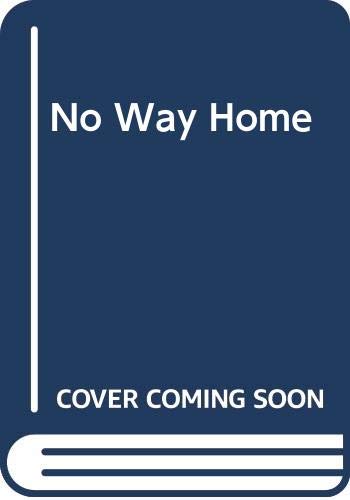 No Way Home (9780450524707) by Patricia MacDonald