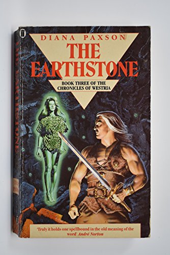 Beispielbild fr The Earthstone (Westria) zum Verkauf von ThriftBooks-Dallas