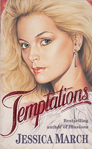 9780450528088: Temptations