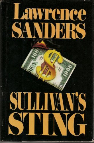 Beispielbild fr Sullivan's Sting zum Verkauf von WorldofBooks
