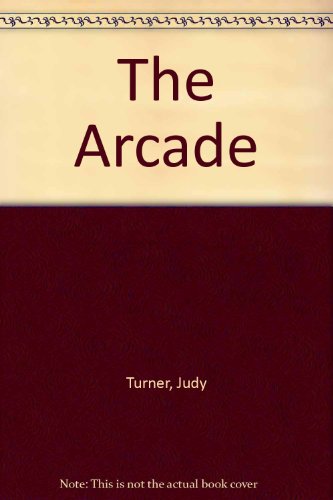 Arcade (9780450529771) by Judy Turner