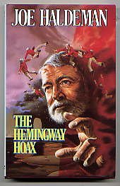 Beispielbild fr THE HEMINGWAY HOAX. zum Verkauf von Wonder Book
