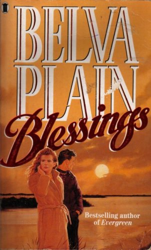 Blessings (9780450530623) by Belva Plain