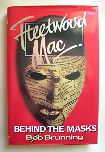 Beispielbild fr "Fleetwood Mac": Behind the Masks zum Verkauf von WorldofBooks