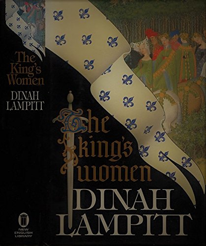 Beispielbild fr The king's women: A novel in four parts zum Verkauf von MusicMagpie