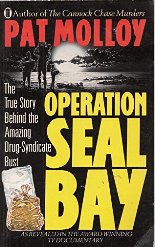 Imagen de archivo de Operation Seal Bay a la venta por Goldstone Books