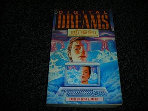 Beispielbild fr Digital Dreams zum Verkauf von ThriftBooks-Atlanta