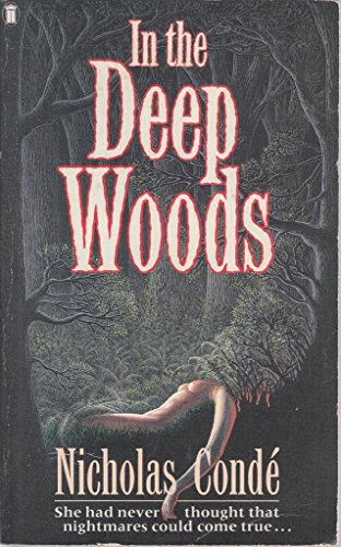 Beispielbild fr In the Deep Woods zum Verkauf von Kennys Bookshop and Art Galleries Ltd.