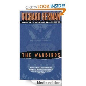 Beispielbild fr The Warbirds zum Verkauf von WorldofBooks