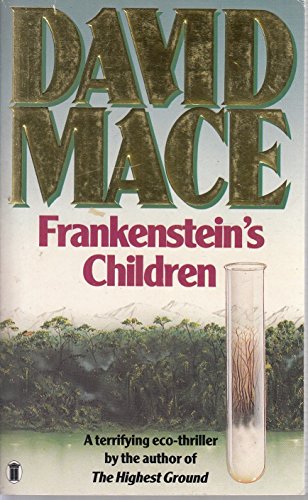 Beispielbild fr Frankenstein's Children zum Verkauf von WorldofBooks