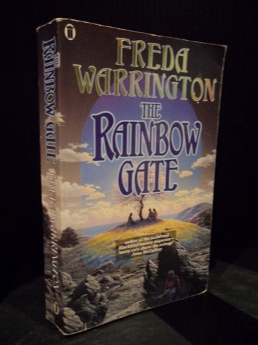 Stock image for The Rainbow Gate for sale by WorldofBooks