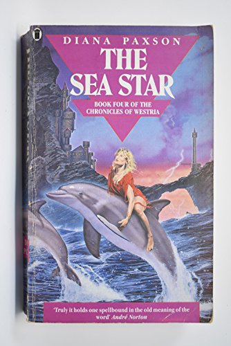 Imagen de archivo de The Sea Star (Westria) a la venta por HPB-Ruby