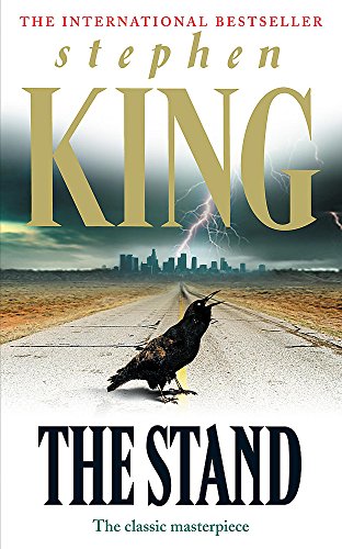 Stock image for The Stand (The Complete and Uncut Edition) for sale by WorldofBooks