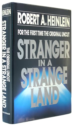 9780450542671: Stranger in a Strange Land