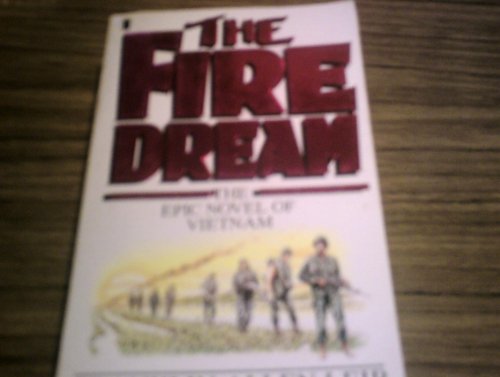 Imagen de archivo de The Fire Dream a la venta por WorldofBooks