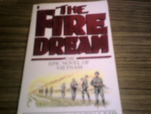 Stock image for The Fire Dream for sale by WorldofBooks