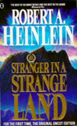 9780450547423: Stranger in a Strange Land