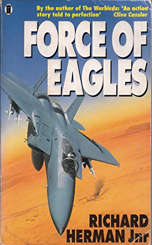 9780450548529: Force of Eagles