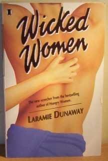 Stock image for Wicked Women for sale by WorldofBooks