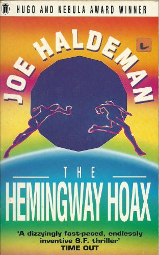 Beispielbild fr The Hemingway Hoax. Paperback zum Verkauf von Deichkieker Bcherkiste
