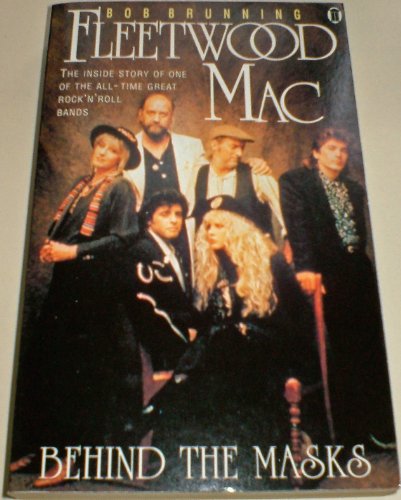 Beispielbild fr Fleetwood Mac": Behind the Masks zum Verkauf von WorldofBooks