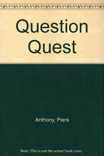 Stock image for Question Quest for sale by AwesomeBooks