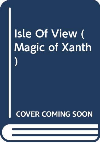 9780450553622: Isle of View (Magic of Xanth)