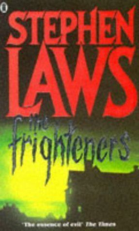 Beispielbild fr The Frighteners zum Verkauf von WorldofBooks