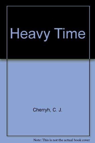 Stock image for Heavy Time for sale by Reuseabook