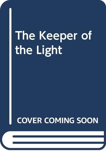 Stock image for Keeper of the Light for sale by WorldofBooks