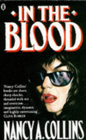 Beispielbild fr In the Blood Nancy Collins: NTW zum Verkauf von WorldofBooks