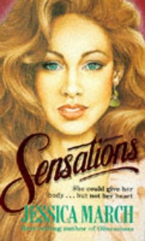 9780450562518: Sensations