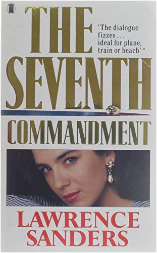9780450562525: The Seventh Commandment