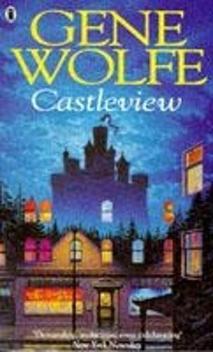 Beispielbild fr Castleview zum Verkauf von WorldofBooks