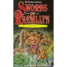 Stock image for Swords of Raemllyn: Bk. 1 for sale by Goldstone Books