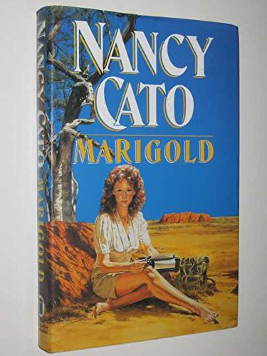 Imagen de archivo de Marigold a la venta por WorldofBooks