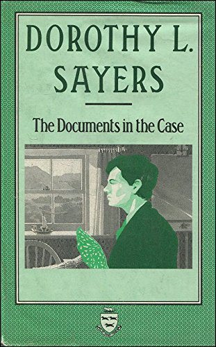 The Documents in the Case (9780450564765) by Dorothy L. Sayers