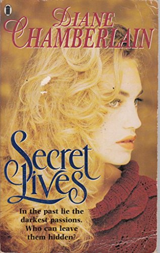 Stock image for Secret Lives for sale by WorldofBooks