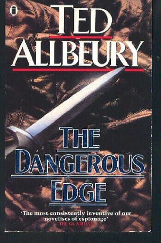 9780450566400: The Dangerous Edge