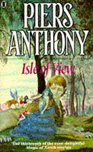 9780450571138: Isle of View (Xanth)