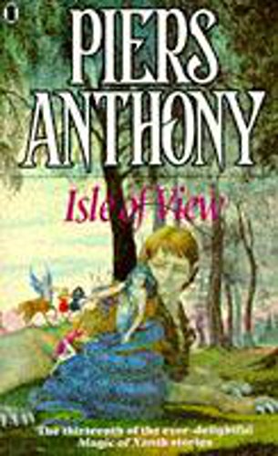 Stock image for Isle of View (Xanth) for sale by SecondSale