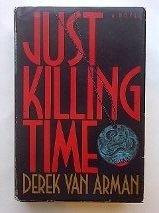 Imagen de archivo de Just Killing Time a la venta por WorldofBooks