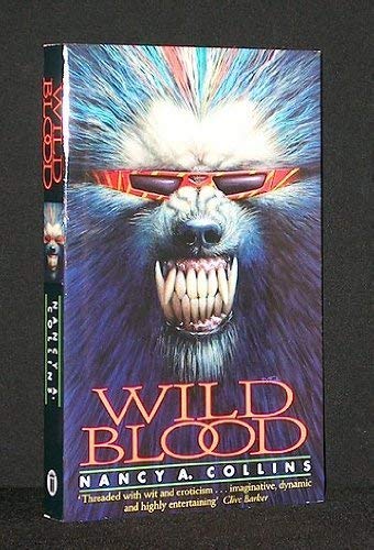 9780450574016: Wild Blood