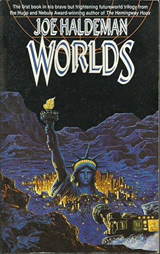 Stock image for Worlds for sale by Brit Books